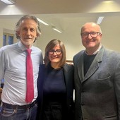 Colombero, Dalmasso, Giacoletto