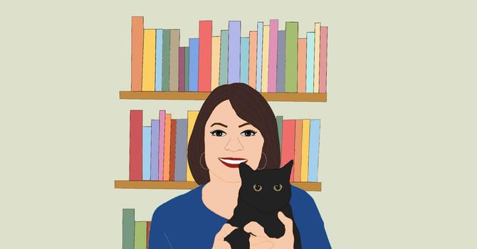 Un libro per Daniela