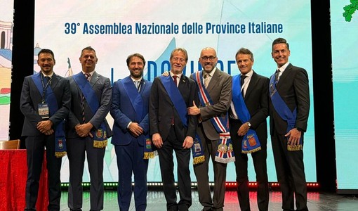 Province al bivio democratico: Asti sostiene il ritorno al voto dei cittadini Province al bivio democratico: Asti sostiene il ritorno al voto dei cittadini