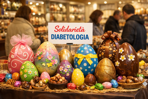 Immagine generica realizzata con contributo di AI