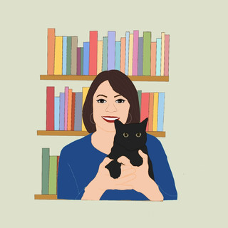 Un libro per Daniela