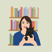 Un libro per Daniela