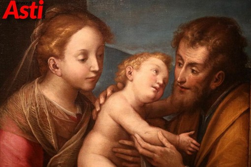 Fondazione CR Asti aderisce al Festival “è cultura!”: sabato 17 ottobre visite teatralizzate dedicate a Guglielmo e Orsola Caccia
