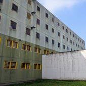 Il carcere di Asti