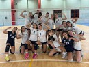 Club76: continuano le vittorie del Playasti in U16 Club76: continuano le vittorie del Playasti in U16