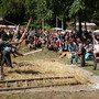 A Sant'Anna di Valdieri torna la Festa della Segale A Sant'Anna di Valdieri torna la Festa della Segale