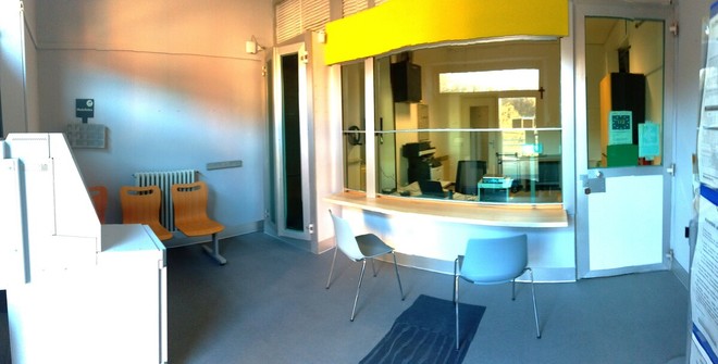 Poste Italiane: a Cortiglione riapre l'ufficio postale, completamente rinnovato