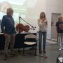 La lezione inaugurale UNI3 La lezione inaugurale UNI3