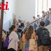 E' suonata l’ultima campanella nell’Astigiano