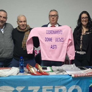 Uiltucs Asti a congresso per riconquistare dignità e diritti nel settore terziario