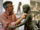 Sergio Unia dona ventisei sculture e ventisei disegni alla Fondazione Guglielminetti: inaugurazione sabato 16 maggio ad Asti