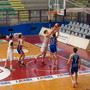 BASKET / Campus sbanca il Pala Macchia di Livorno: i giovani albesi conquistano la seconda vittoria nel girone nazionale U17 Eccellenza BASKET / Campus sbanca il Pala Macchia di Livorno: i giovani albesi conquistano la seconda vittoria nel girone nazionale U17 Eccellenza