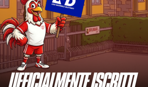 Asti Calcio, è ufficiale: iscritto alla Serie D per il sesto anno consecutivo