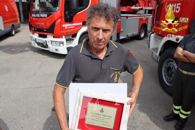Umberto Gatti Umberto Gatti