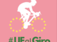 Ue al Giro d’Italia 2021: 8-30 maggio da Torino a Milano