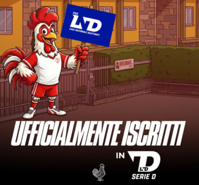 Asti Calcio, è ufficiale: iscritto alla Serie D per il sesto anno consecutivo Asti Calcio, è ufficiale: iscritto alla Serie D per il sesto anno consecutivo