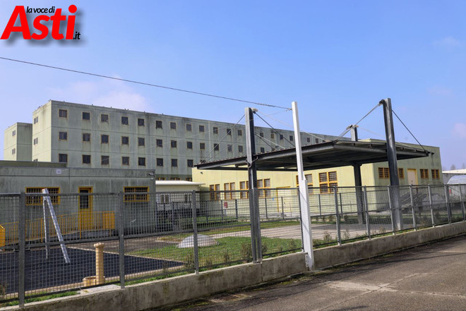 Carcere di Asti