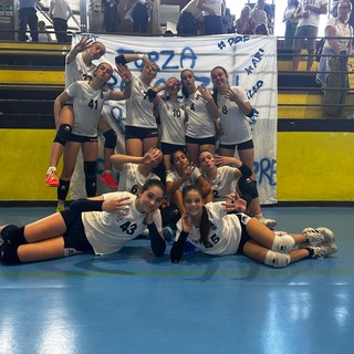 L'U13 del Club76 in Final Four Regionale