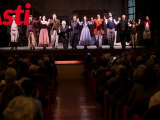 Galleria fotografica a cura di Merfephoto - Efrem Zanchettin