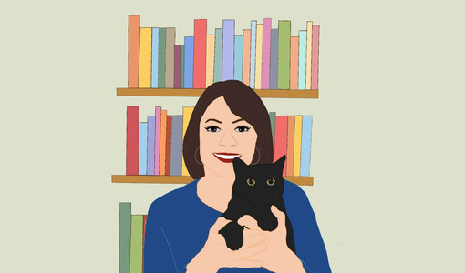 Un libro per Daniela