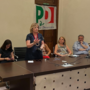 Una delle precedenti tappe