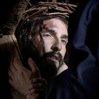 La via Crucis di Antignano (Ph Fabrizio Audano)