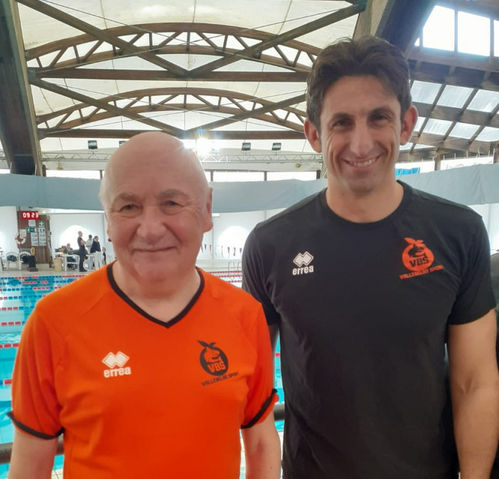 Master a Genova: bene la ValleBelbo Sport al XII trofeo nuoto Ponente Master a Genova: bene la ValleBelbo Sport al XII trofeo nuoto Ponente