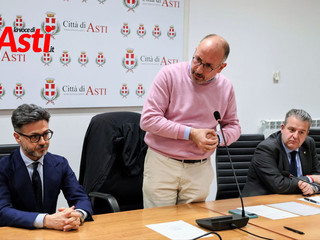 I momenti della votazione (Merphefoto)