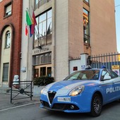 Astigiano arrestato per stalking: già denunciato per molestie, aveva pedinato l'ex fino a casa
