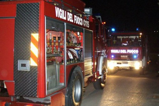 Incidente a Cassinasco in regione San Sebastiano: due feriti coinvolti