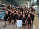 Nuoto, partenza con il botto per ValleBelbo Sport ad Acqui Terme Nuoto, partenza con il botto per ValleBelbo Sport ad Acqui Terme