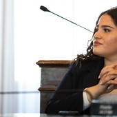 La fossanese Angelica Pizzillo , tra i 50 giovani delegati scelti per il progetto