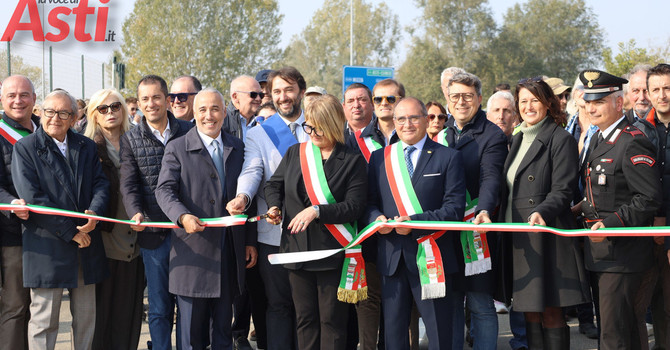 Le immagini dell'inaugurazione sono di MerfePhoto