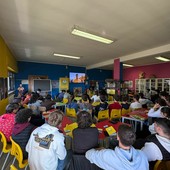 Giovani idee in campo: gli studenti del “Penna” progettano nuove imprese agricole