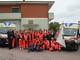 La Croce Verde Montemagno celebra 35 anni: una domenica di festa tra nuove ambulanze e musica