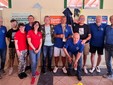 Immagini della partecipazione del sodalizio astigiano alla trasferta mantovana