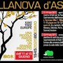 Villanova d’Asti, un evento che unisce l’arte e il ricordo del disastro atomico che ha colpito Nagasaki, ma non solo