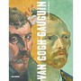 La copertina di un volume francese incentrato sul rapporto tra i due grandi artisti La copertina di un volume francese incentrato sul rapporto tra i due grandi artisti