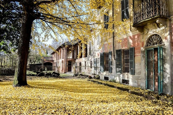 Viviamo in un posto bellissimo che non dimentica Il Chiossetto Viviamo in un posto bellissimo che non dimentica Il Chiossetto