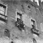 Visita principesca a Montemagno ripresa da Giuseppe Benassi nel 1925