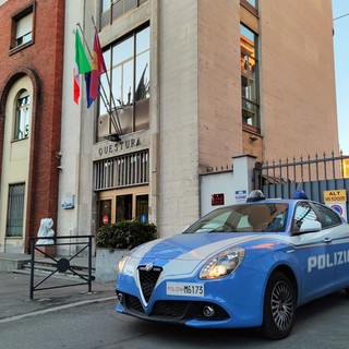 Astigiano arrestato per stalking: già denunciato per molestie, aveva pedinato l'ex fino a casa