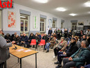 Assemblea e mostra Vite tra le crepe (MerfePhoto)