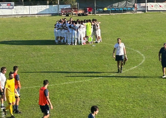 Pro Villafranca, il derby è tuo: lo Spartak cade 2-0 al Villa Park