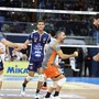 SUPERLEGA / Acqua Sant'Anna Cuneo, si torna in palestra: nel mirino Civitanova e Monza SUPERLEGA / Acqua Sant'Anna Cuneo, si torna in palestra: nel mirino Civitanova e Monza