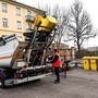 Raccolta rifiuti: possibili variazioni il 30 ottobre nei Comuni della provincia di Asti consorziati CBRA