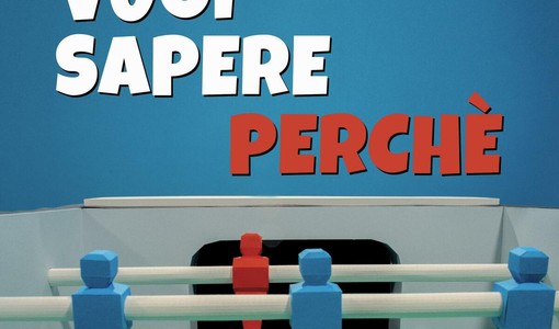 Giorgio Conte torna con “Vuoi sapere perché”: il nuovo album arriverà a novembre