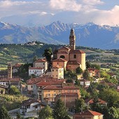 Villa San Secondo
