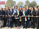 Le immagini dell'inaugurazione sono di MerfePhoto