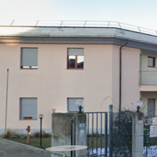 Il centro di salute mentale di via Scotti