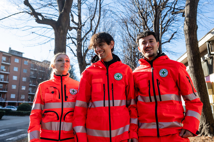 Servizio civile: Anpas Piemonte estende il bando al 16 aprile Servizio civile: Anpas Piemonte estende il bando al 16 aprile
